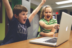 Online Learning Image